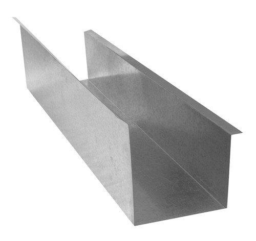 Estilo Calhas - calhas, rufos, pingadeiras, coifas e outros