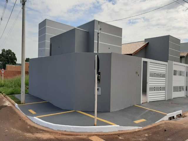 casa na regiao da cidade Morena (Moreninha)