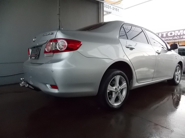 Corolla GLi 1.8  - 12/12