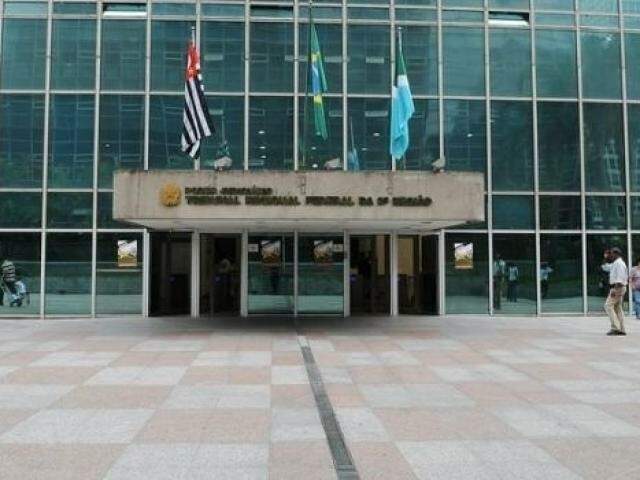 TRF-3 manteve, por maioria, prisão de André Puccinelli e mais dois investigados na Papiros de Lama; cabe recurso ao STJ. (Foto: Arquivo)