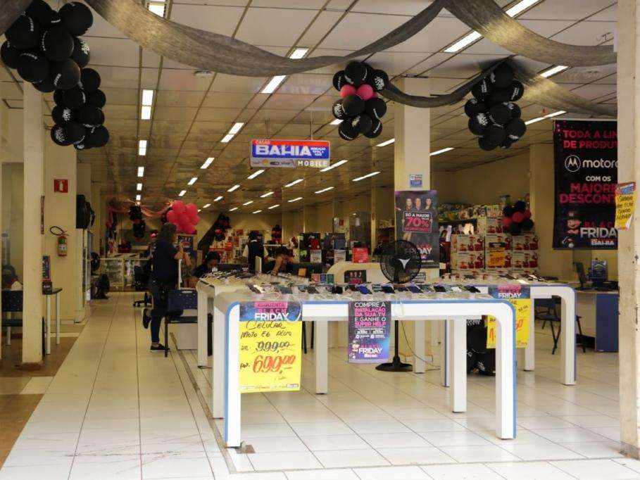 studio z shopping campo grande