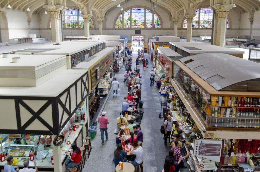 Sobram motivos para você visitar o Mercadão na sua próxima ida a São Paulo Lugares por Onde Sobram motivos para você visitar o Mercadão na sua próxima ida a São Paulo Lugares por Onde