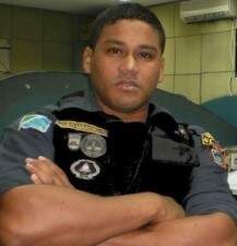 João Márcio Leite da Cruz, de 34 anos, foi morto com três tiros. (Foto: reprodução)