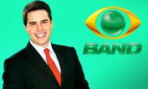 Luiz Bacci vai para outro programa na Band (Foto: Divulgação)