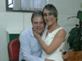 Autor está sendo procurado pela polícia de MS,
São Paulo e Rio de Janeiro (Foto: reprodução/Facebook)