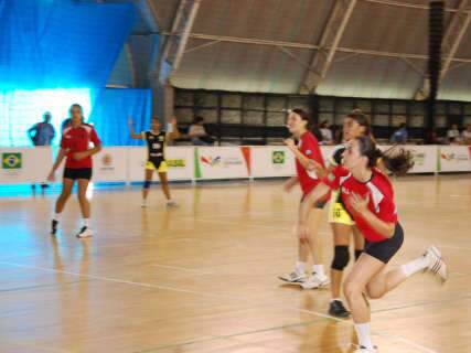 Handebol e futsal masculino de MS são eliminados nas ...