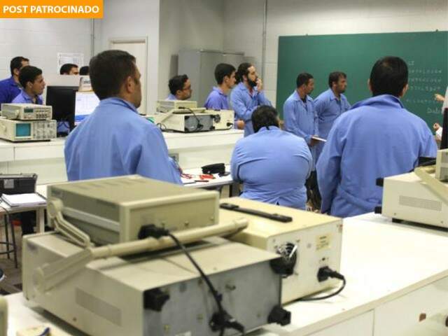 Bolsa De Estudos Anhanguera 2020