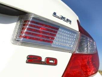 Chega em fevereiro o Honda Civic com novo motor 2.0
