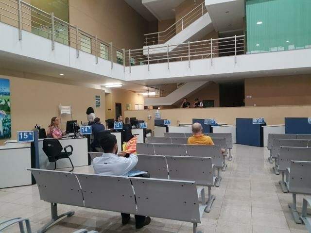O eleitor que não votou nem apresentou justificativa no primeiro e segundo turnos do pleito (7 e 28 de outubro) têm 60 dias para procurar a justiça eleitoral. (Foto: Arquivo)