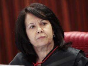 Laurita Vaz acatou habeas corpus de Calves, mas manteve filho de Puccinelli preso. (Foto: Agência Brasil/Arquivo)