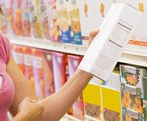 Produtos que forem fabricados antes da vigência da norma, que é 03 de julho, poderão ser comercializados até a data de validade. (Foto: Divulgação/Anvisa)