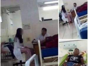 "Como vou pagar?", desabafa paciente condenada a indenizar médico
