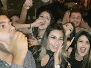 Dos fitinhas ao "Papa Capim dos meus sonhos", veja o que bombou na semana