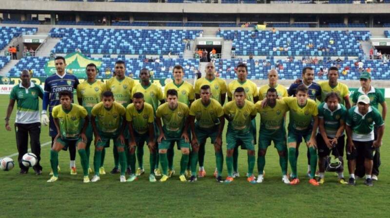 Futebol No Mato Grosso Da Exemplo Com Vaga Na Copa Sul Americana Esportes Campo Grande News