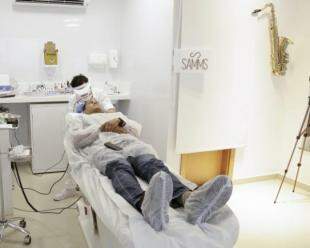 Centro avançado de micropigmentação, dermopigmentação e dermopuntura.