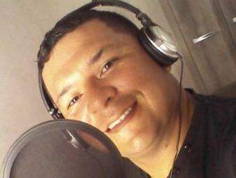 Camilo Lara da Silva Filho usou seu perfil no Facebook para falar mal da polícia (Foto: Reprodução/Facebook)