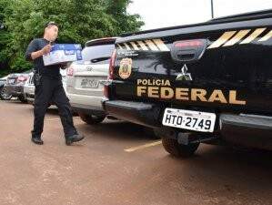 Força-tarefa da Sangue Frio foi às ruas em março de 2013. (Foto: Vanderlei Aparecido/Arquivo)