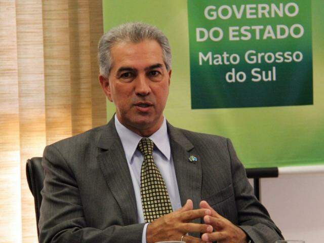 Reinaldo reforça que proposta foi construída em conjunto e não houve perdas de direitos. (Fotos: Divulgação)