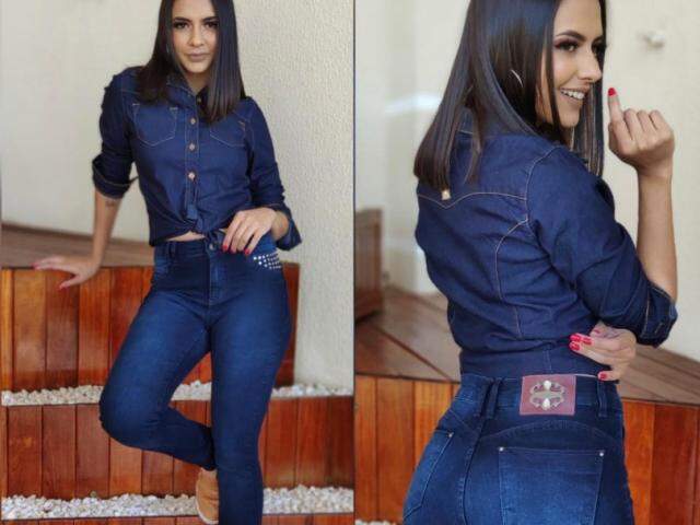 oppnus jeans atacado