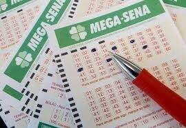 Apostas da Mega-Sena podem ser feita até esta tarde.