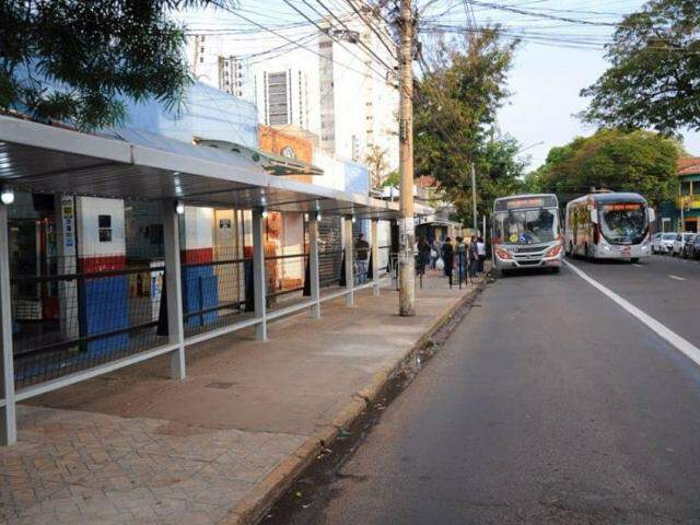 Após 14 de Julho, obras do Reviva Campo Grande serão 