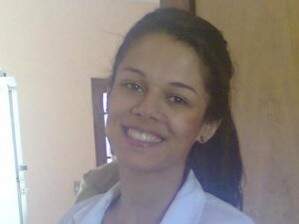 Camila chegou a ser transferida após 48h em UPA, mas não resistiu (Foto: reprodução / Facebook)