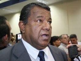 Ex-diretor da Funesp disse que cidade perde com interdição do Guanandizão. (Foto: Arquivo)