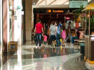 Compras - Foto Divulgação