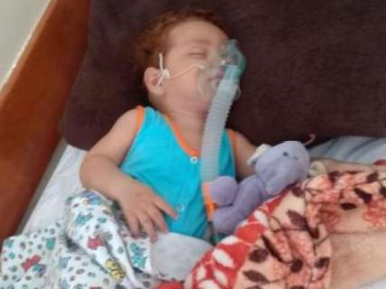 Bebe De 1 Ano E 5 Meses Morre Ao Se Afogar Em Piscina De Plastico Interior Campo Grande News