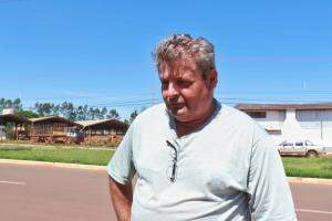 Ademir não acha a paralisação necessária. (Foto: Henrique Kawaminami)