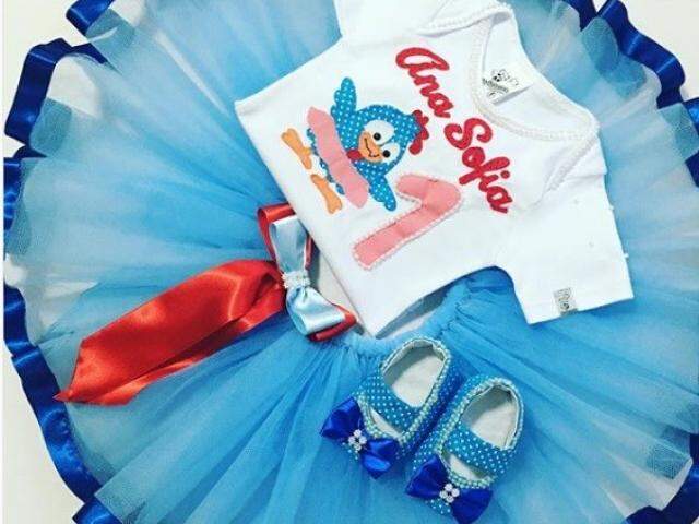 sapato da galinha pintadinha