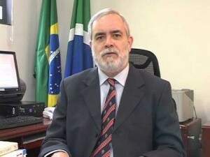 Heraldo Garcia Vitta. Advogado