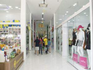 Shopping Estação (Foto: Divulgação)