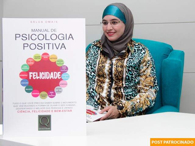Hoje a Psicologia Positiva trabalha com um tema fundamental no ambiente de trabalho - o Capital Psicológico.