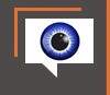 A ciência explica a pessoa de olhos com cores diferentes