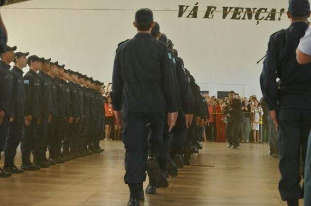A Justiça já havia cancelado o concurso em junho de 2018, mas o magistrado admitiu "erro" e determinou a retomada do certame. (Foto: Alcides Neto/Arquivo)