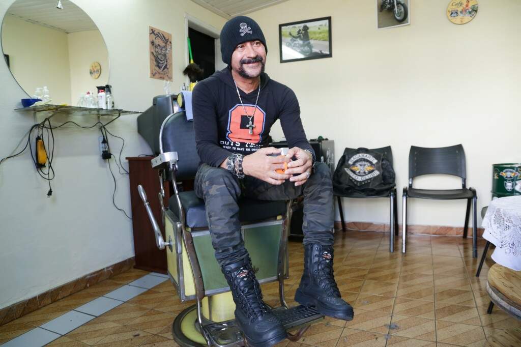 estilo coturno