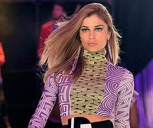 Em ‘Verdades Secretas’, Grazi Massafera será a modelo Larissa, que se envolve em prostituição e drogas
