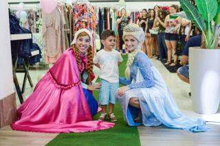 Loja lança coleção infantil com versões fofas de hits da moda a partir de 14,90