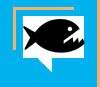 A imerecida má fama das piranhas