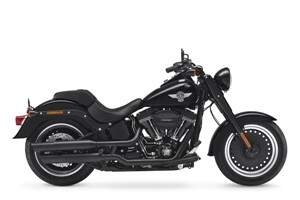 Harley-Davidson apresenta linha 2016 com novidades