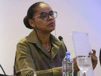 Marina Silva (Rede)