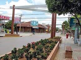 Cidade pode vencer o prêmio de melhor destino do planeta (Foto: Divulgação)
