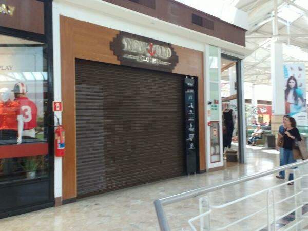 loja de roupa campo grande
