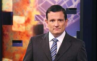 Roberto Cabrini aumenta audiência do SBT no MS