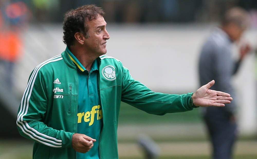 Hoje tem Palmeiras x Inter; Grêmio x Flu pelas Oitavas da ...