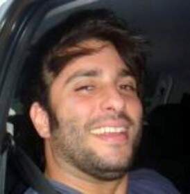 O motorista que causou o acidente, Diogo Machado Teixeira, 36 anos, está preso na Depac Centro. (Foto: Reprodução/Facebook)