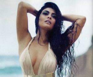 Atrizes de Gabriela constam da lista das mais sexies.
