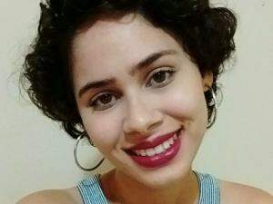 Mayara relata que os alunos de Enfermagem fizeram dinâmica para desabafar sobre problemas mentais que desenvolveram.
