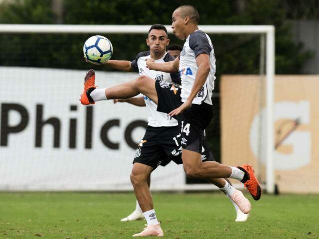 Santos E Vasco Se Enfrentam Hoje Em Partida Atrasada Pelo Brasileirao Esportes Campo Grande News